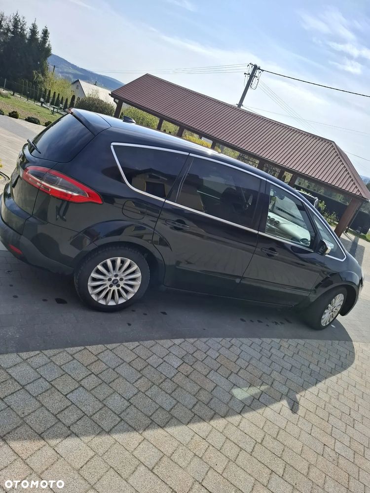 Ford S-Max - 4