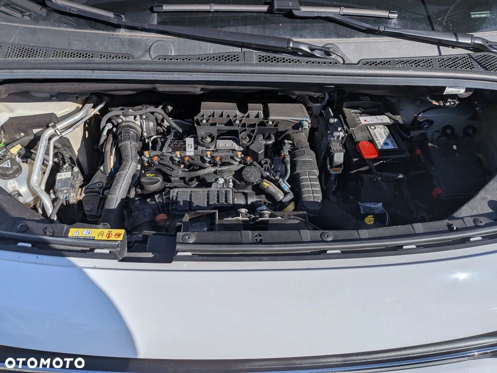 Fiat Doblo 1.5 BlueHDI S&S L2 - 25