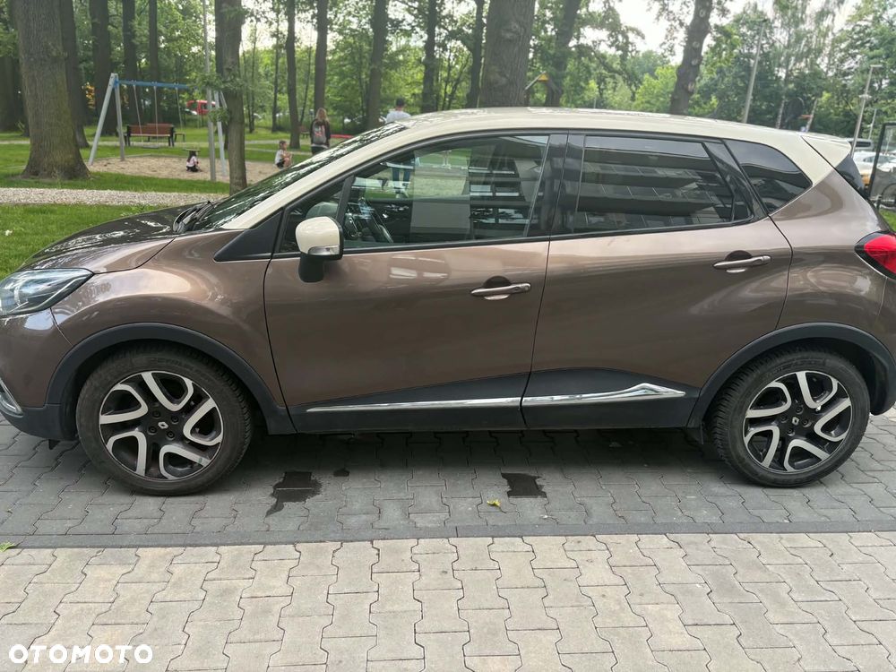 Renault Captur 0.9 Energy TCe Life - 1
