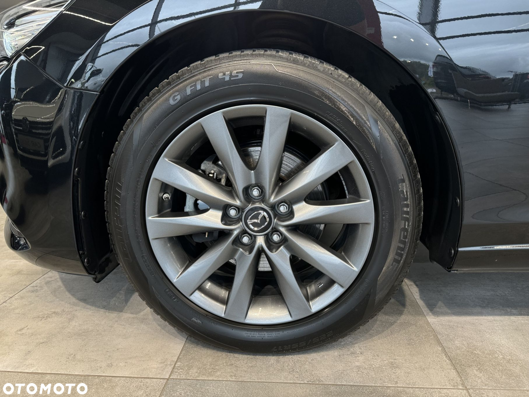 Mazda 6 - 11