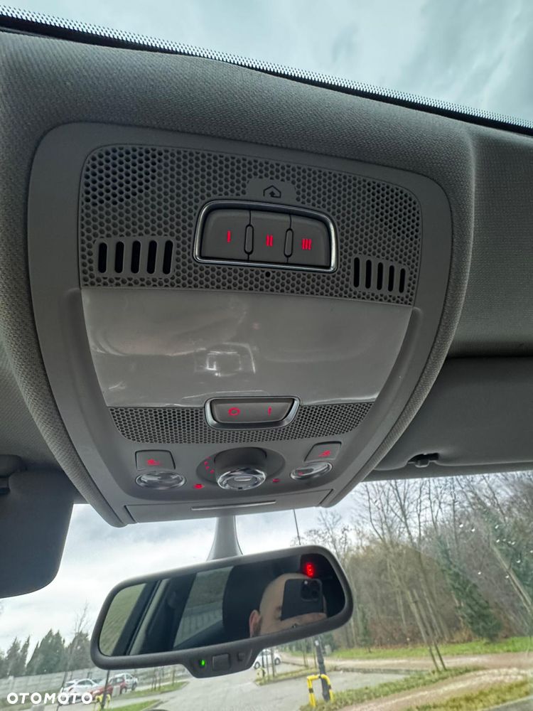 Audi Q5 2.0 TFSI quattro tiptronic - 22