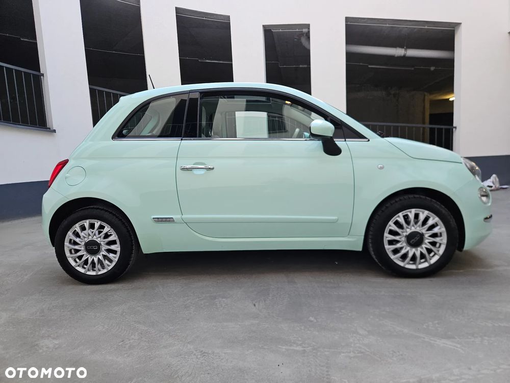 Fiat 500 1.2 Dolcevita - 5