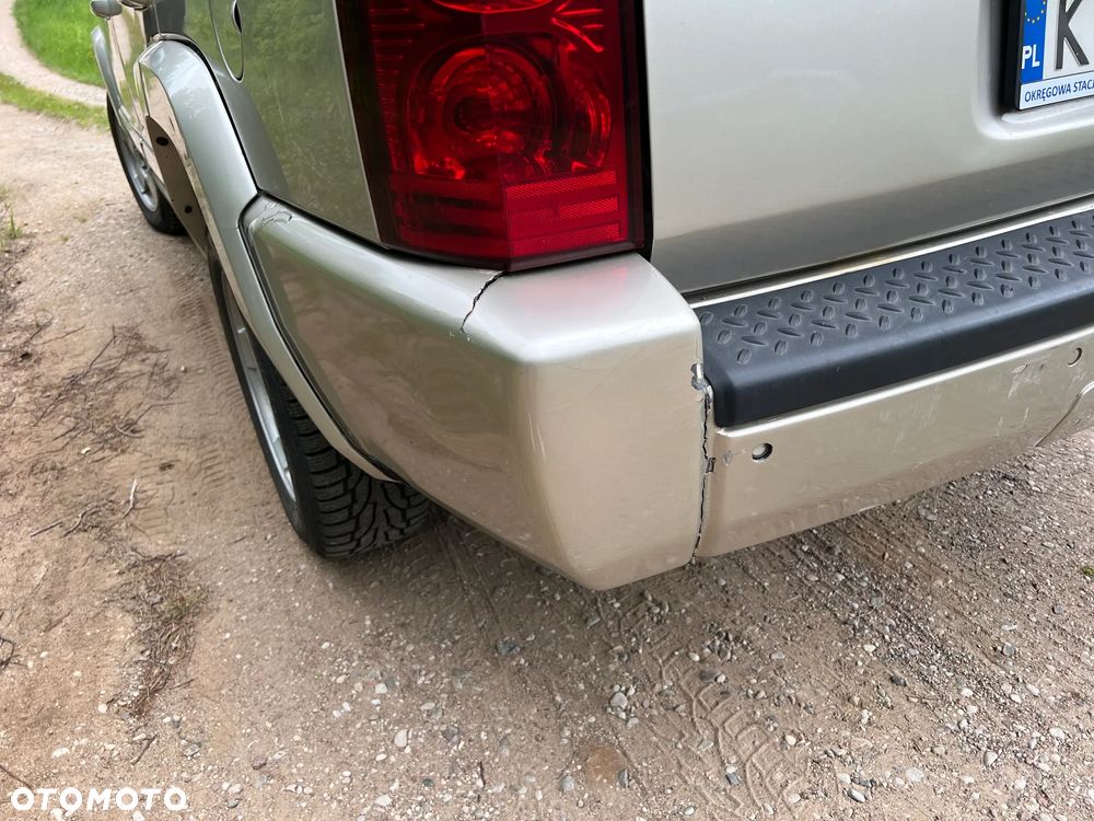 Jeep Commander - 14