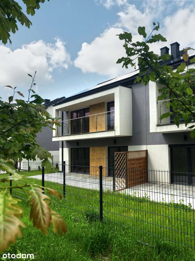 GOTOWY BEZCZYNSZOWY APARTAMENT Z FOTOWOLTAIKĄ