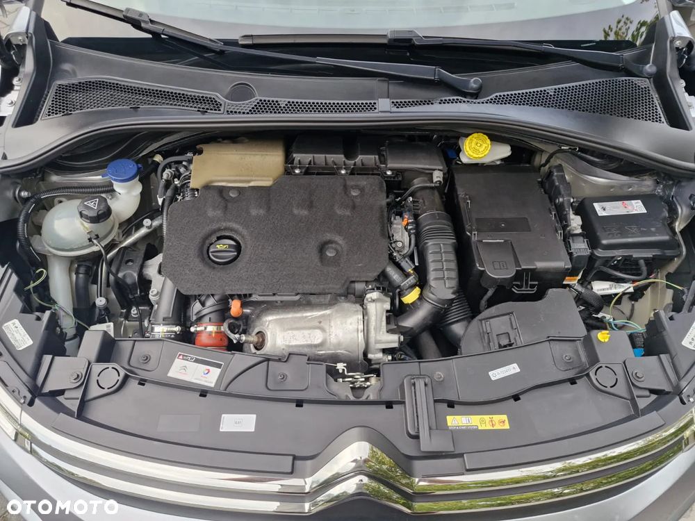 Citroën C3 1.5 BlueHDi Origins S&S - 14