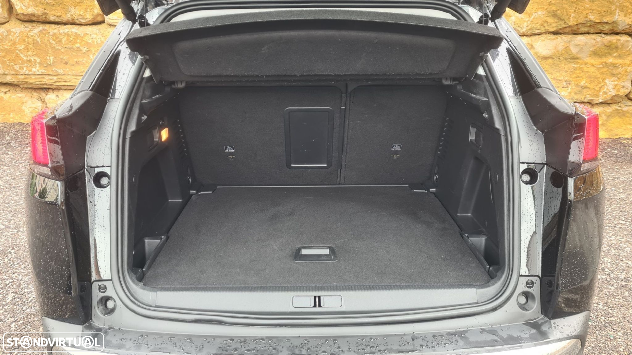 Peugeot 3008 1.5 BlueHDi Allure - 45