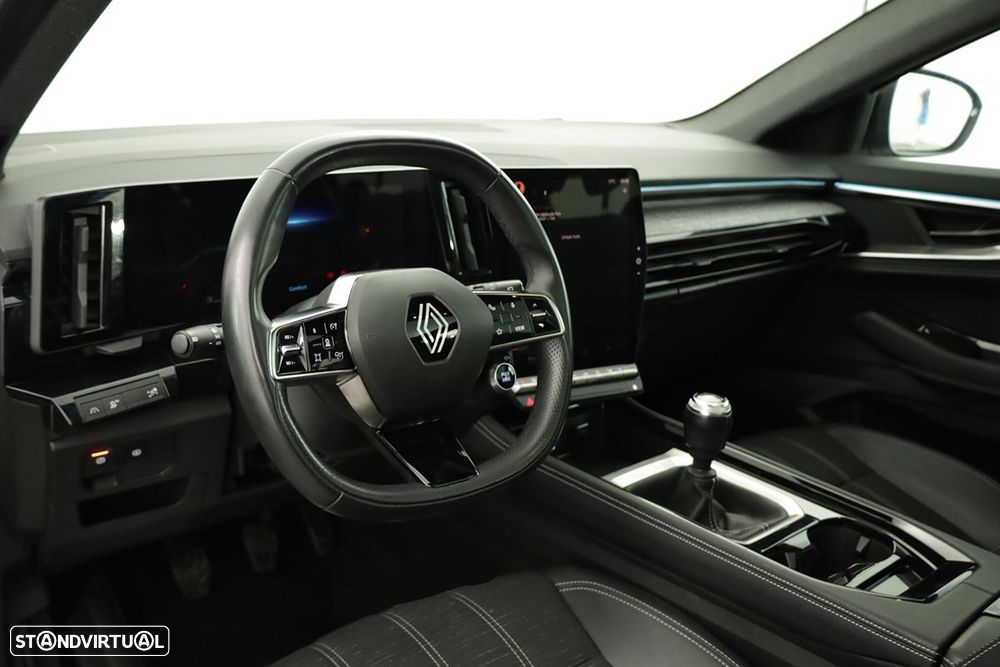Renault Austral 1.3 Mild Hybrid Techno - 7