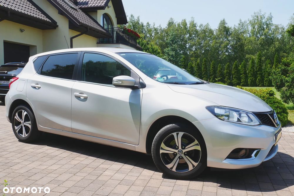 Nissan Pulsar - 3
