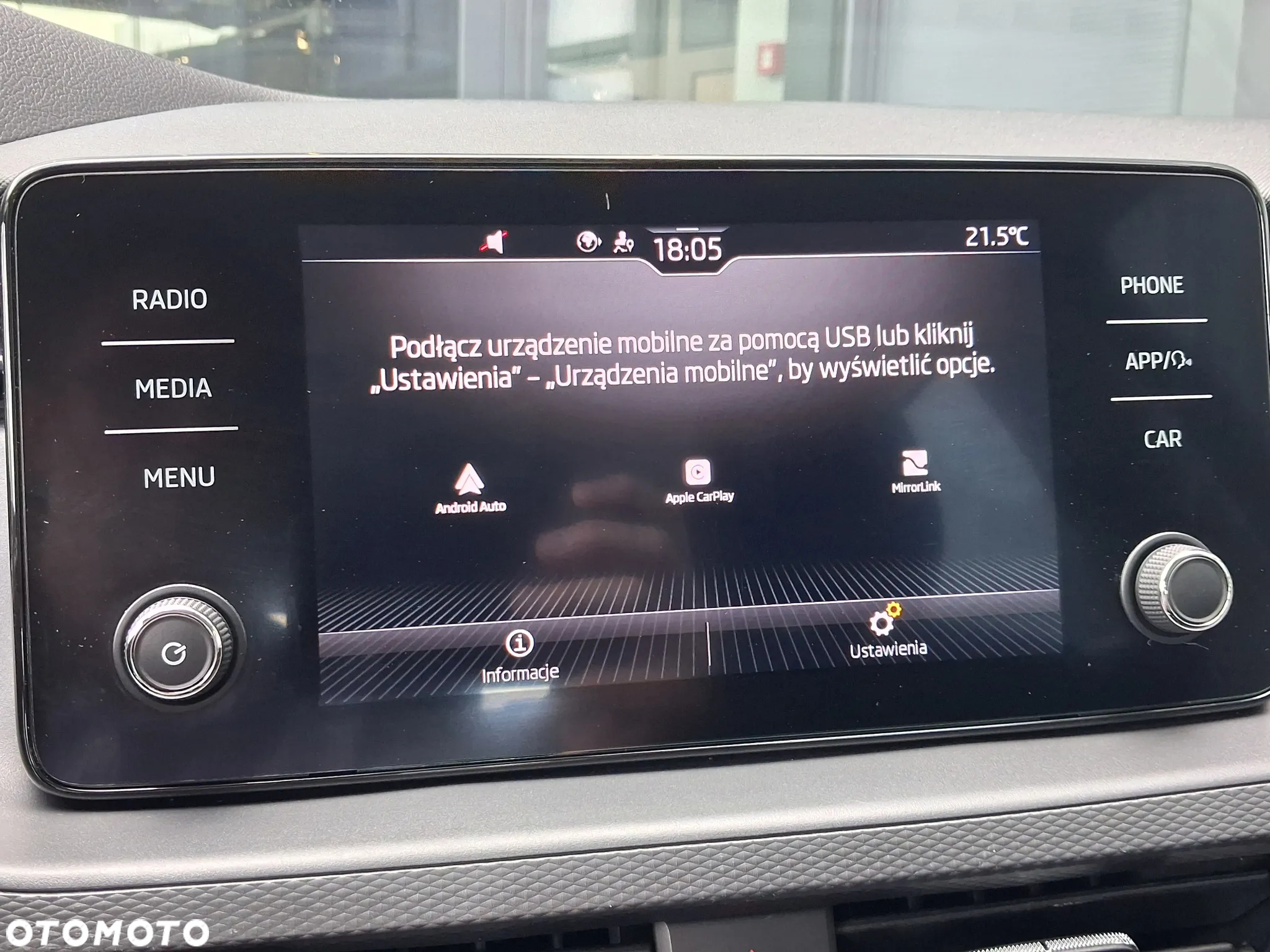 Skoda Scala 1.5 TSI Ambition - 18