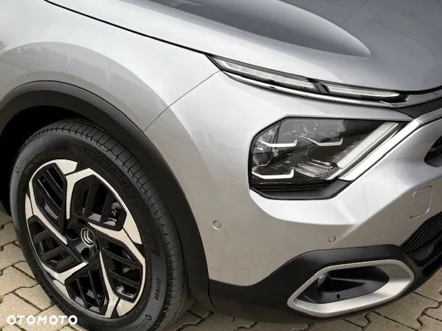 Citroën C4 1.5 BlueHDi Shine S&S - 13