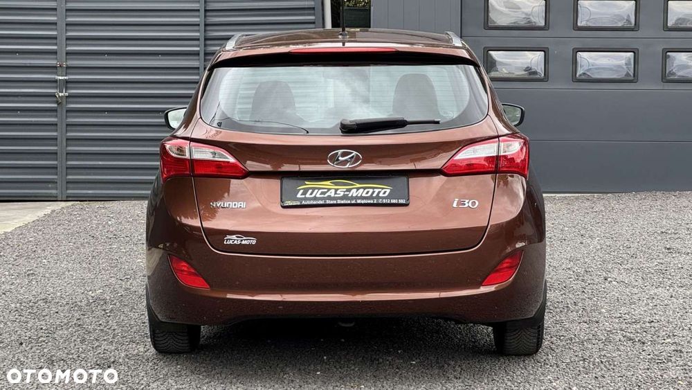 Hyundai i30 - 7