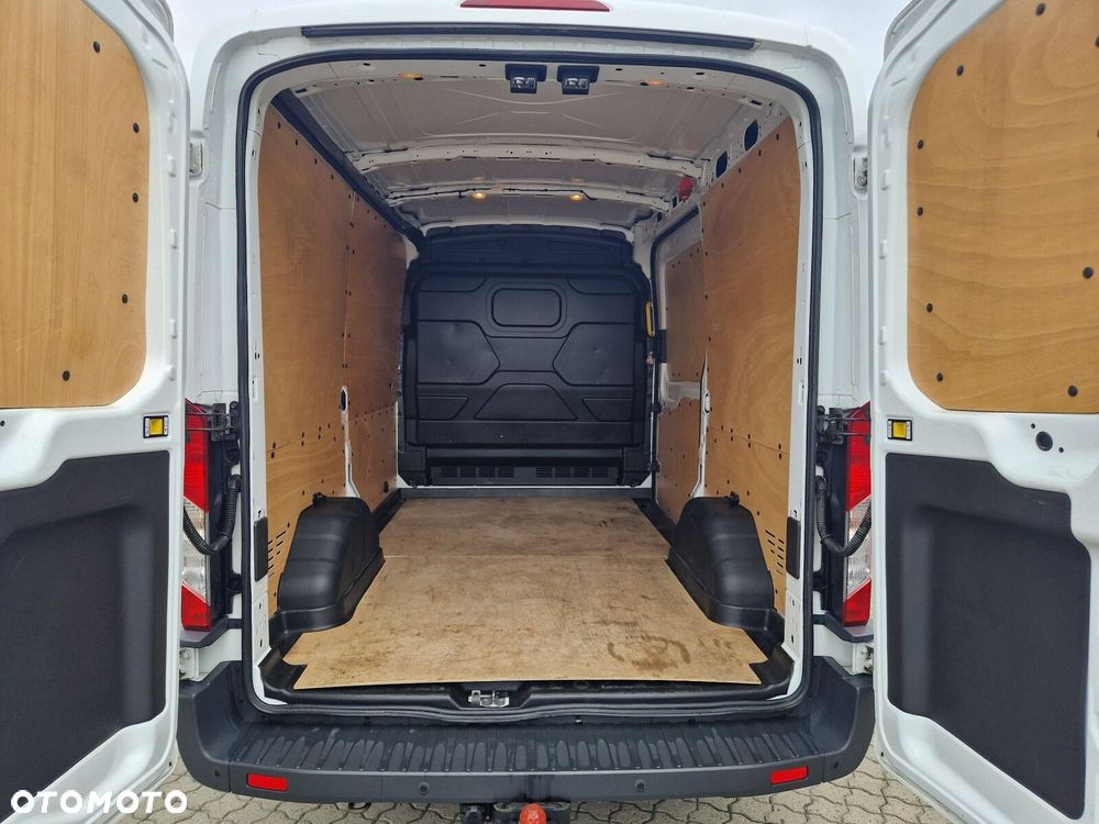 Ford transit Trend - 13