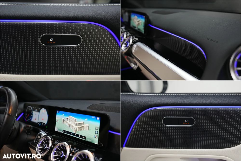 Mercedes-Benz GLB 200 7G-DCT Style - 17