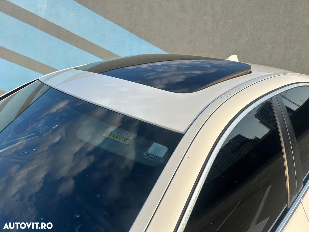 BMW Seria 5 520d BluePerformance Aut. - 35
