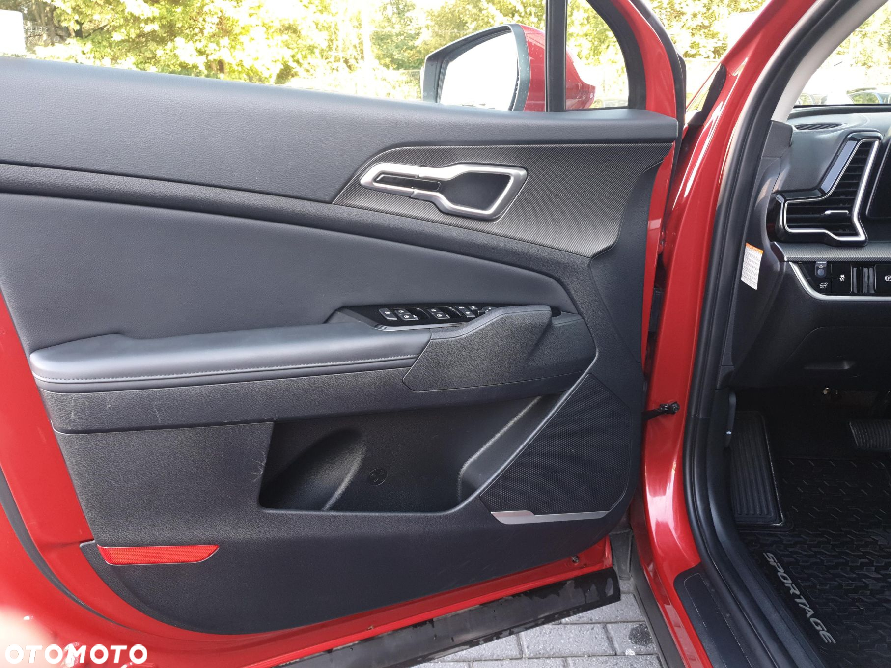 Kia Sportage - 10