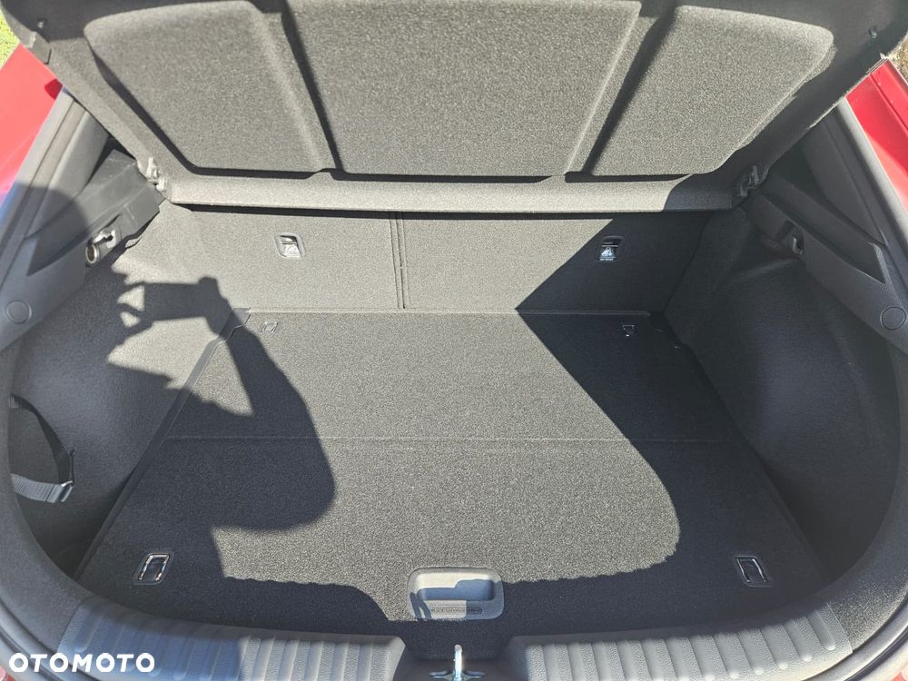 Kia XCeed 1.6 T-GDI Tribute DCT - 9