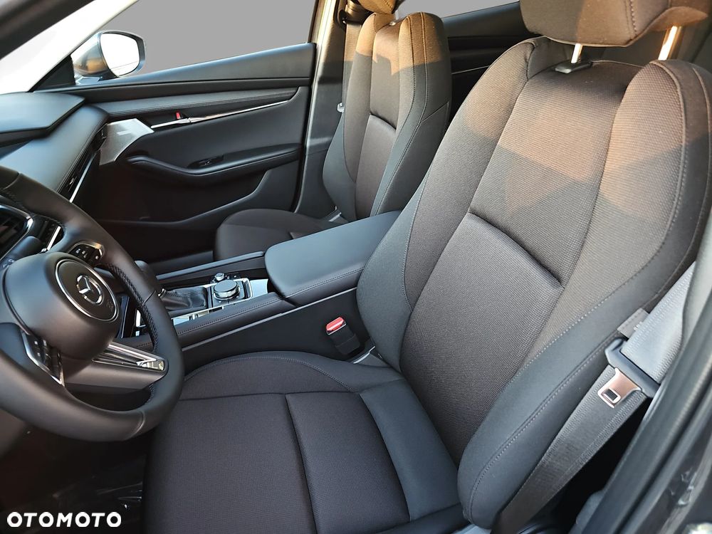 Mazda 3 2.0 mHEV Exclusive-Line - 11