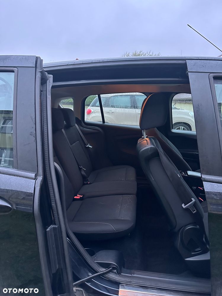 Ford B-MAX 1.0 EcoBoost Colour-Line - 8