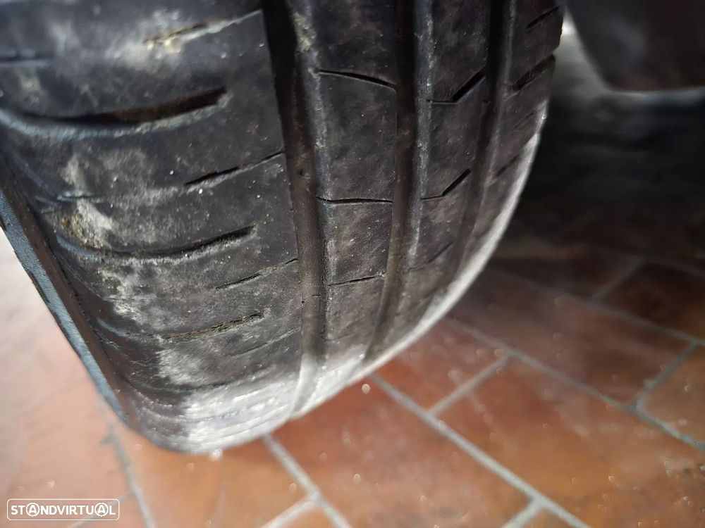 Chevrolet Kalos 1.2 SE AC - 13