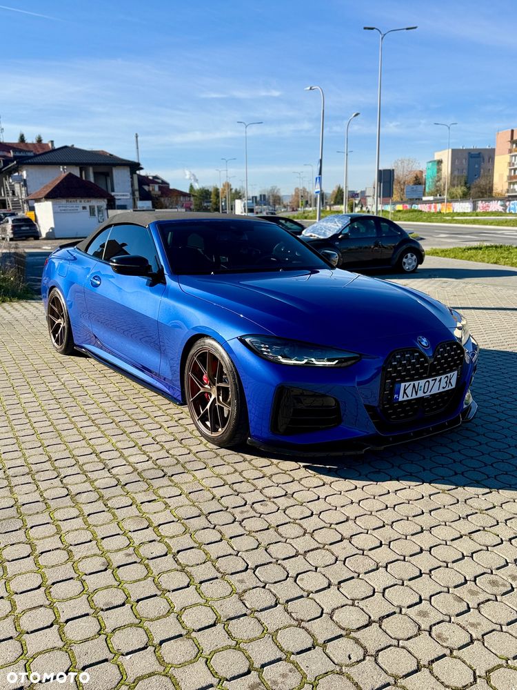 BMW Seria 4 - 9