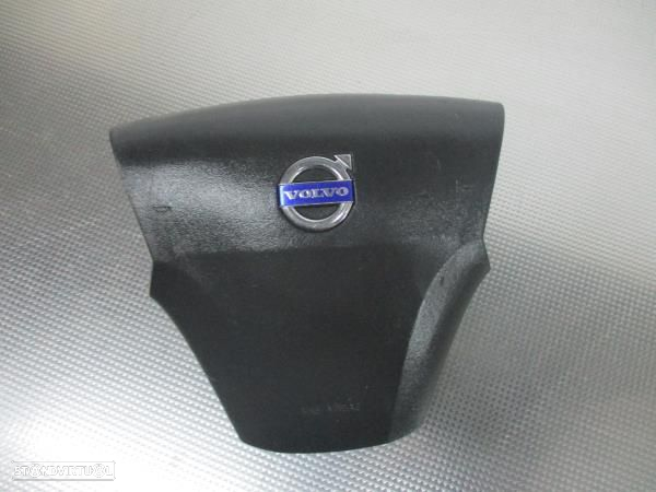 Airbag Volante Volvo V50 (545) - 4