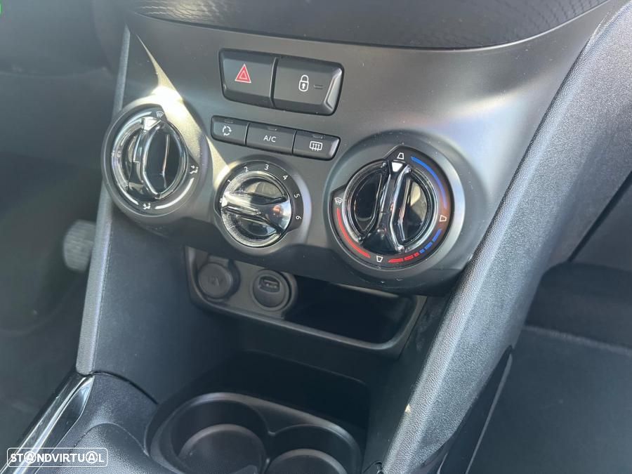 Peugeot 2008 1.5 BlueHDi Active - 9