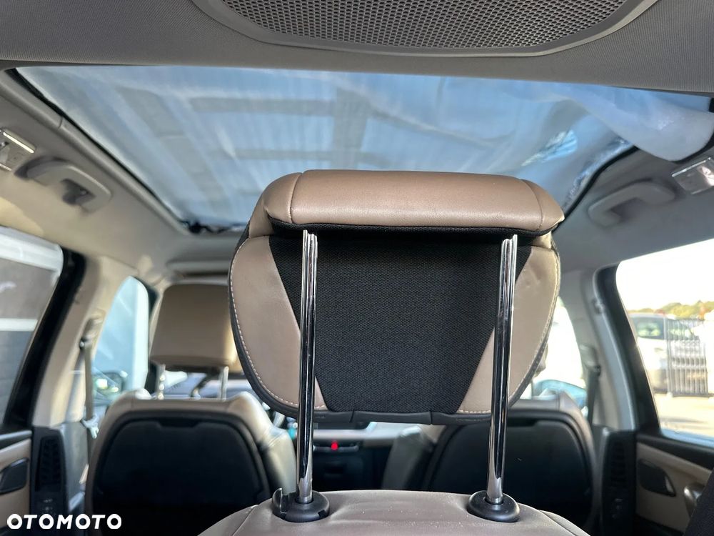 Citroën C4 Picasso 2.0 BlueHDi Exclusive - 15
