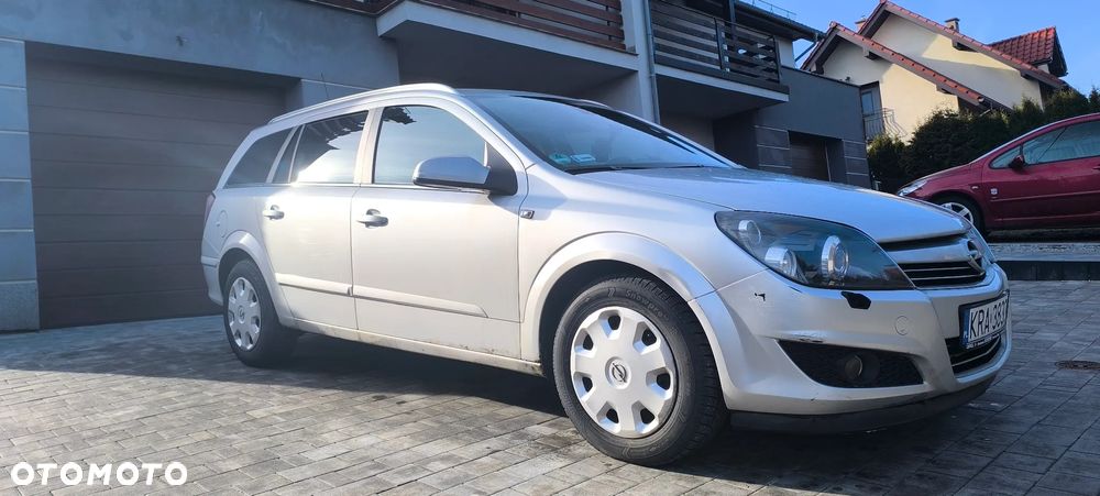 Opel Astra 1.6 Edition 111 Jahre - 1