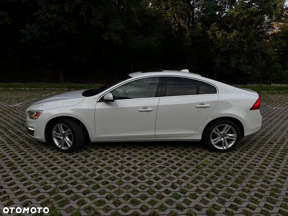 Volvo S60 - 7