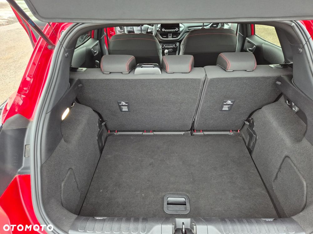 Ford Puma 1.0 EcoBoost ST-Line - 25