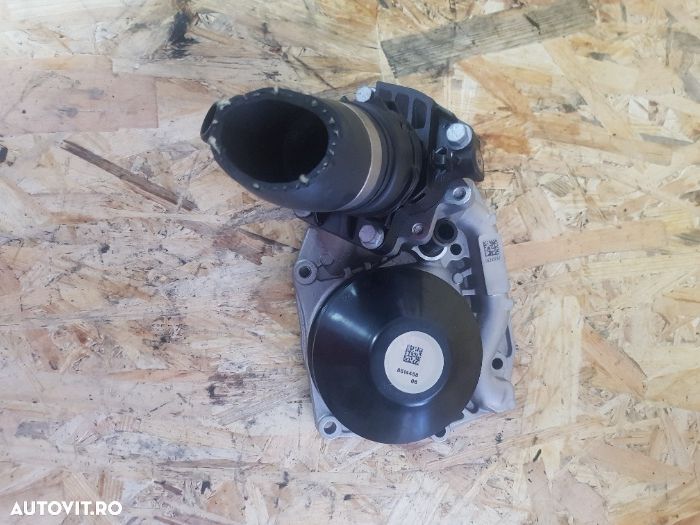 Pompa Apa Termostat Bmw 2.0 D Euro 6 Motor B47 - 1