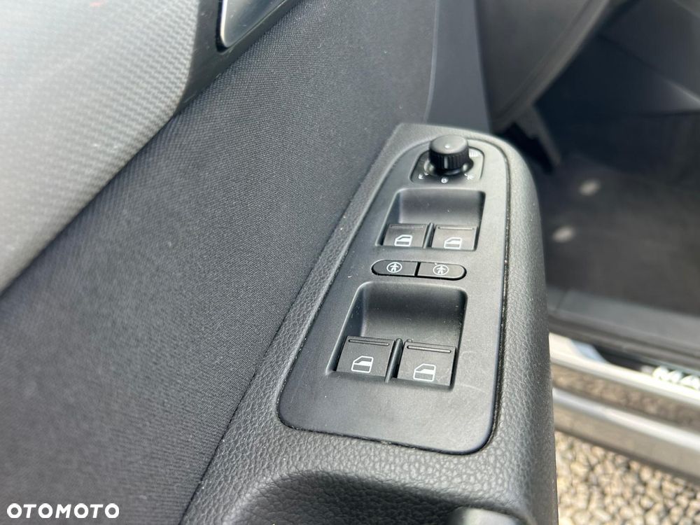 Volkswagen Sharan 2.0 TDI BlueMotion Technology Match - 19