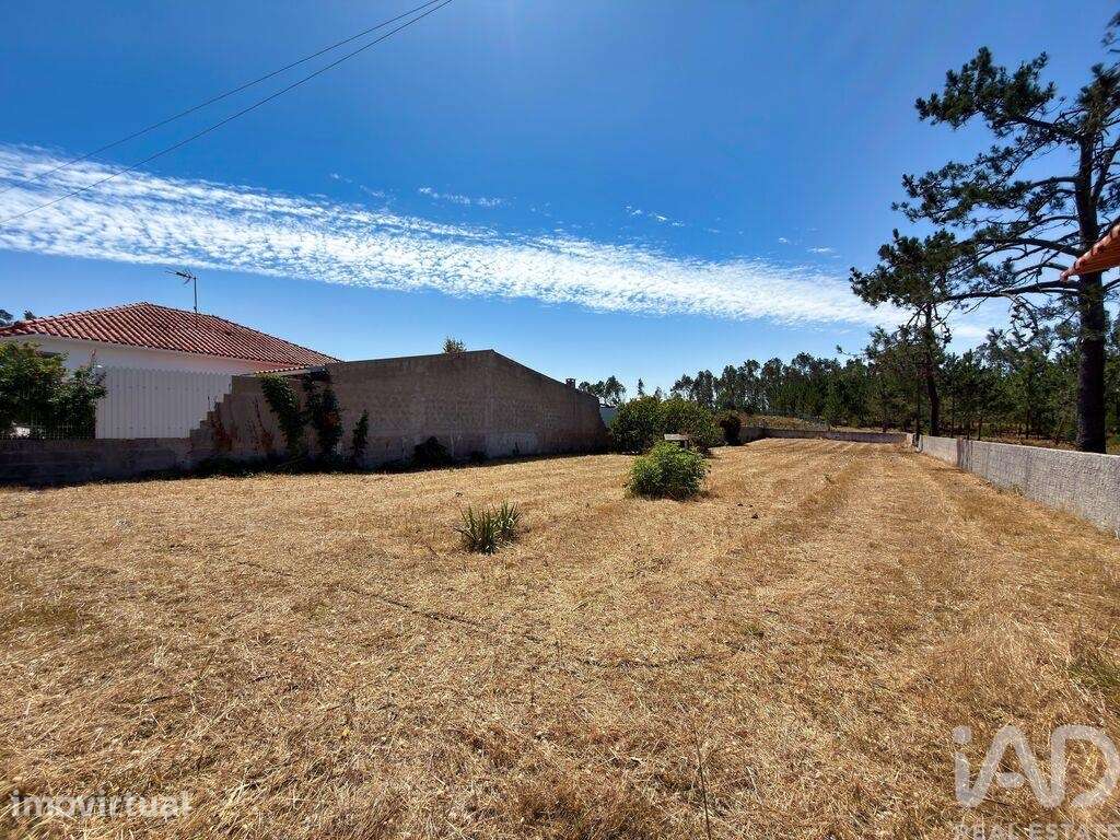 Terreno em Vieira de Leiria - Grande imagem: 2/5