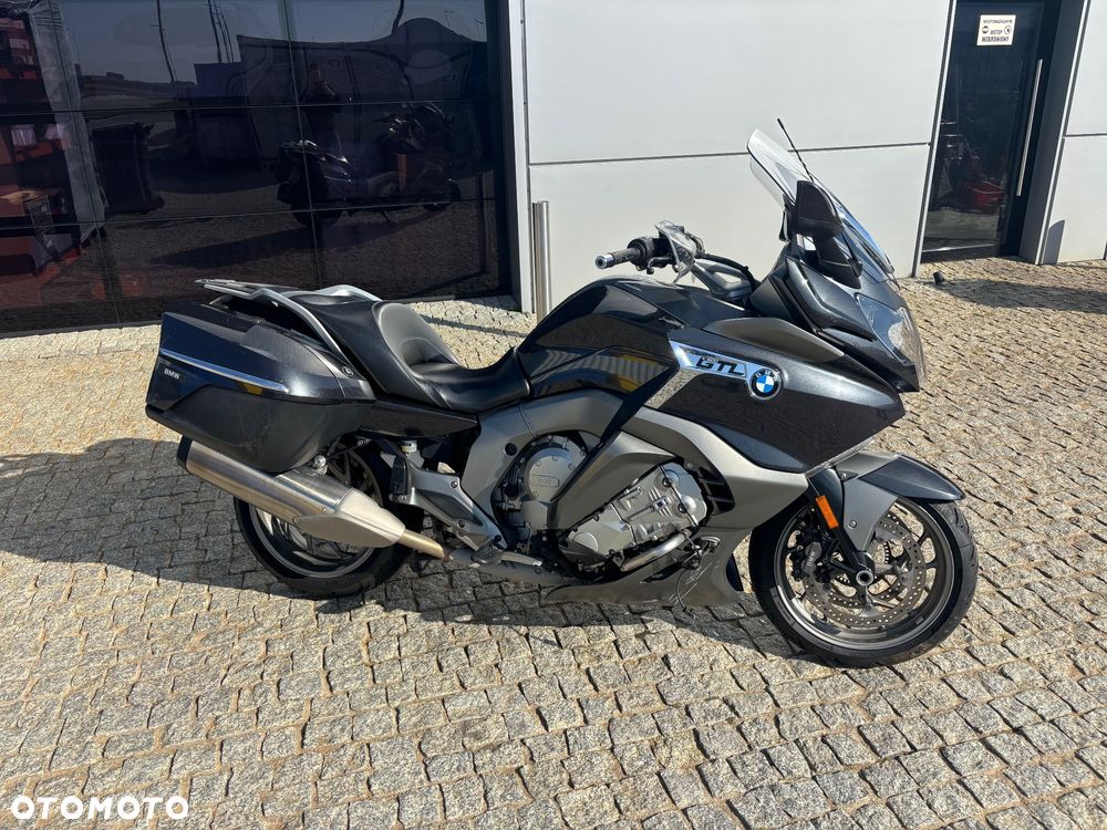 BMW K - 2
