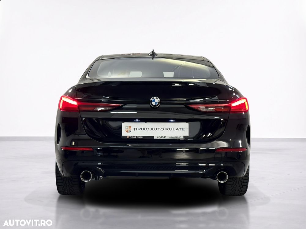 BMW Seria 2 - 5