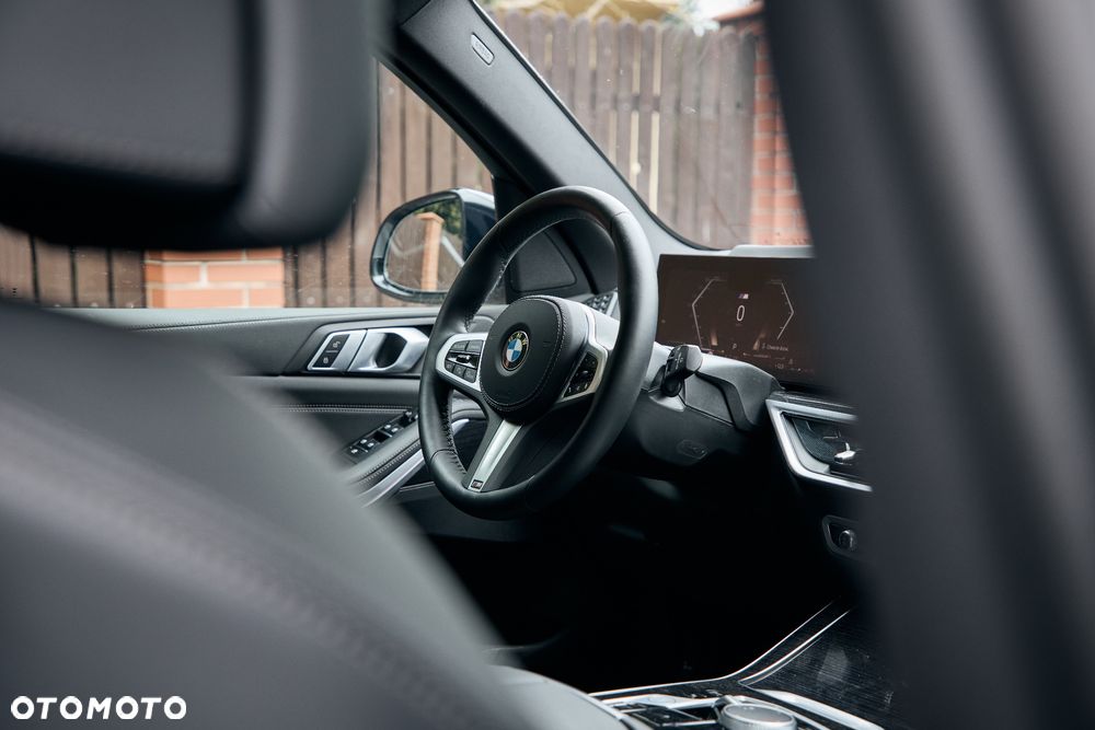 BMW X5 xDrive30d mHEV sport - 23