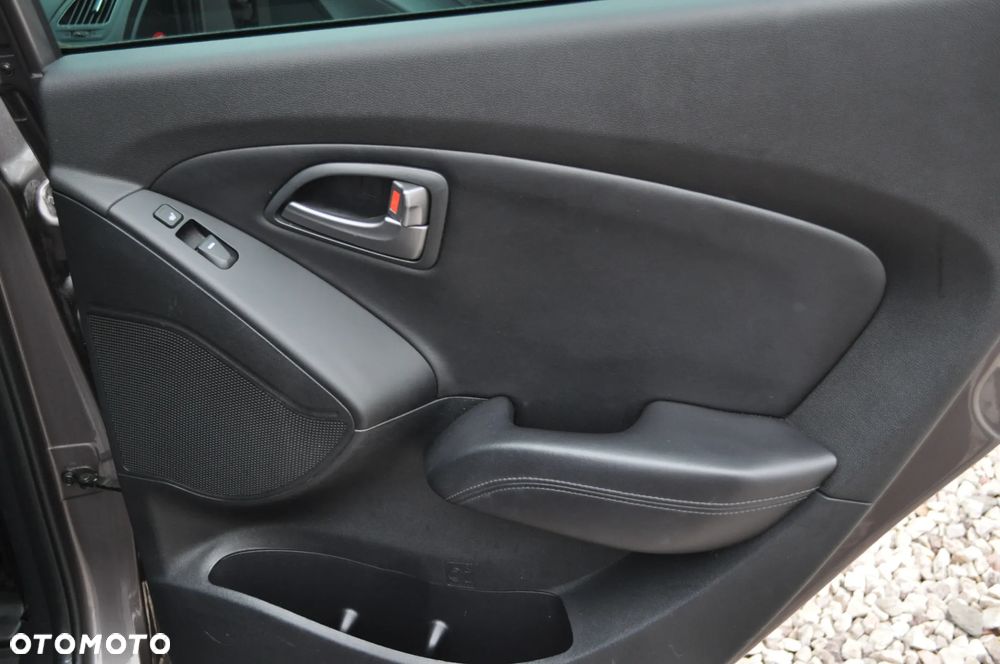 Hyundai ix35 1.6 GDI Premium 2WD - 31