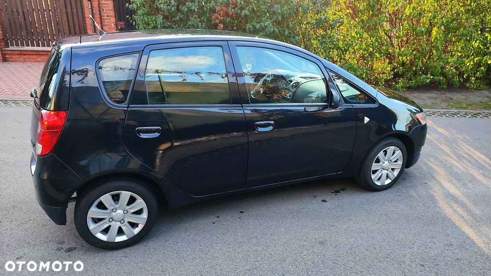 Mitsubishi Colt 1.3 Elegance EU5 - 5