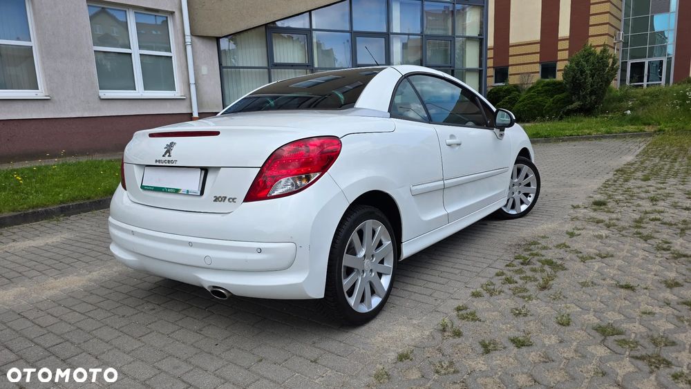 Peugeot 207 - 3