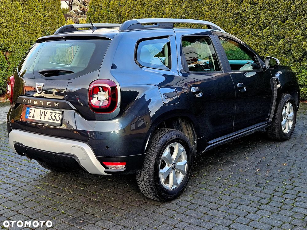 Dacia Duster 1.6 SCe Prestige - 7