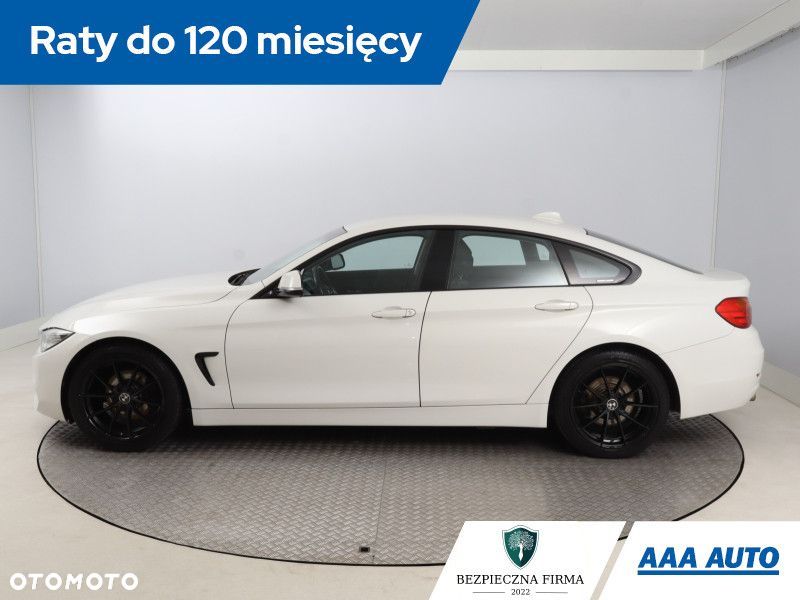 BMW Seria 4 - 4