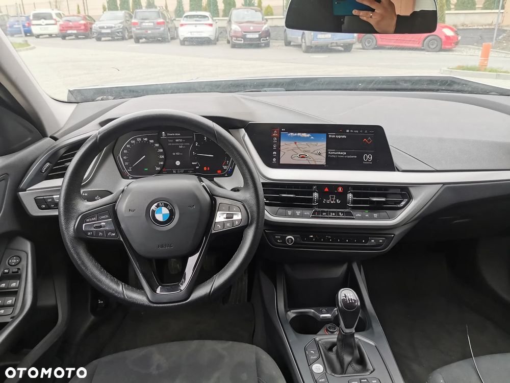 BMW Seria 1 118i Business Edition - 33