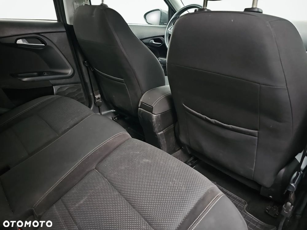 Fiat Tipo 1.4 16v Lounge EU6d - 11