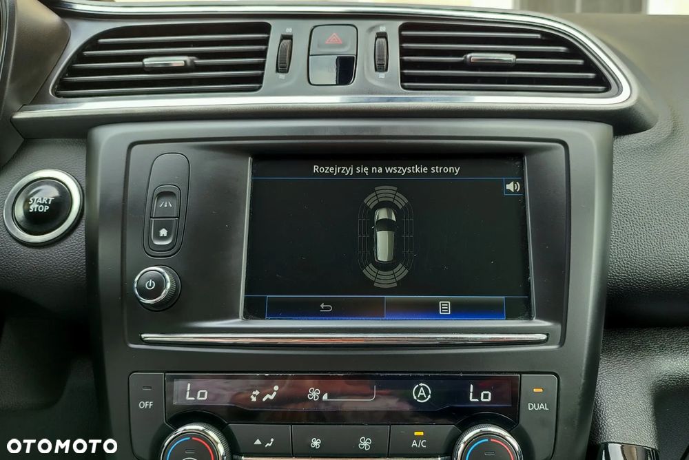 Renault Kadjar 1.2 Energy TCe Limited - 18