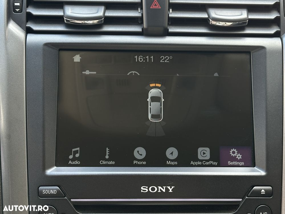 Ford Mondeo 2.0 TDCI Titanium - 13