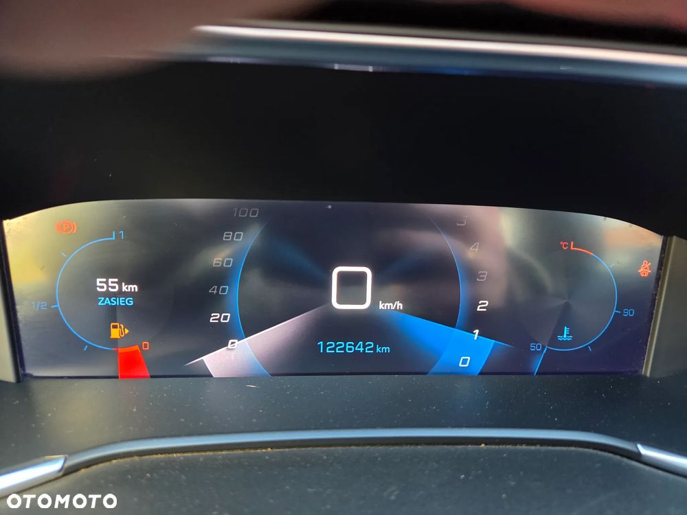 Peugeot 308 1.2 PureTech Allure Pack S&S - 14