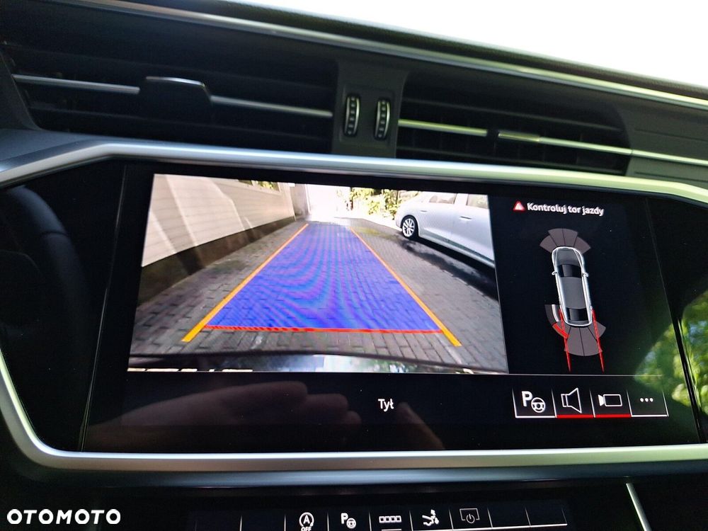 Audi A7 Sportback 45 TFSI mHEV Quattro S tronic - 33