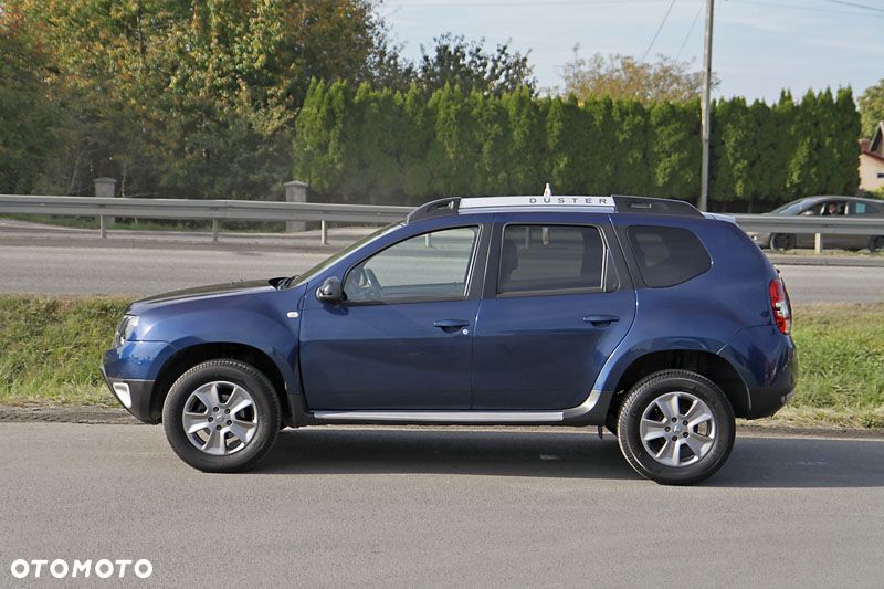 Dacia Duster SCe 115 2WD Comfort - 6