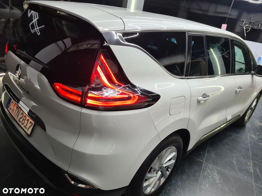Renault Espace Energy dCi 160 EDC Intens - 31