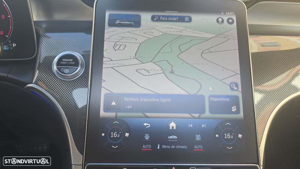 Mercedes-Benz GLC 220 d 4Matic AMG Advanced - 40